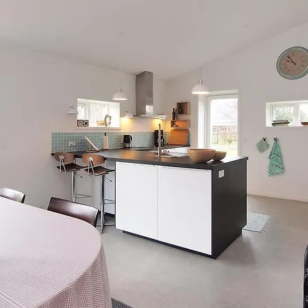 Vaeggerlose Feriehus