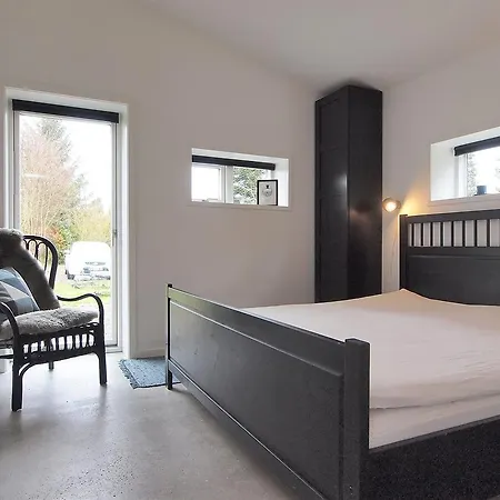 Feriehus Vaeggerlose *